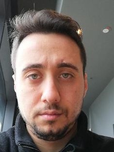 Avatar Bild