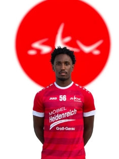 Avatar Bild für Victory Akpoguma Isaac