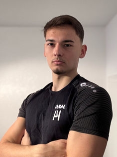 Avatar Bild für Luca Phillip Noll