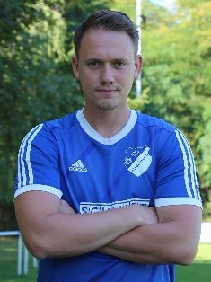 Avatar Bild für Björn Bähner