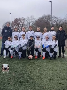 Avatar Bild für Sarah Diana Paar