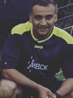 Avatar Bild für Ghandil Arash