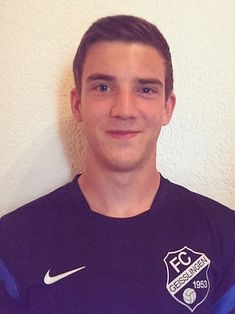 Avatar Bild