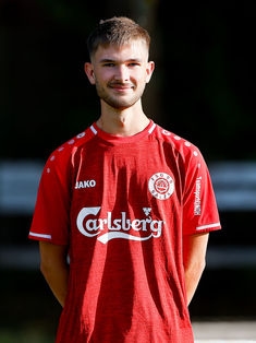 Avatar Bild für Marvin Wolter
