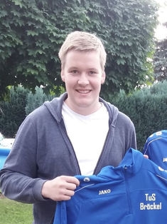 Avatar Bild für Fabian Klingebiel