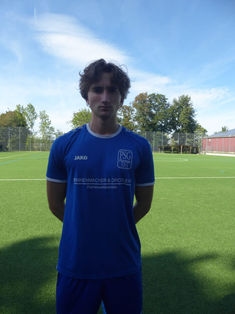 Avatar Bild