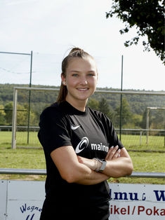 Avatar Bild