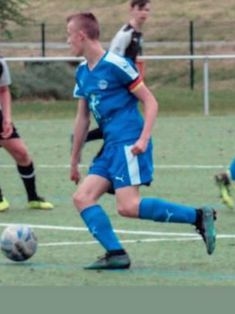 Avatar Bild