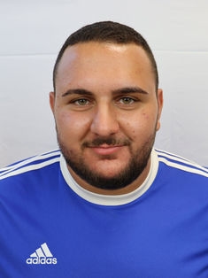 Avatar Bild für Nikolaos Sidiropoulos