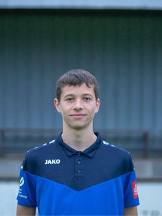 Avatar Bild für Finn Rösener