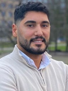 Avatar Bild für Mahir Alias