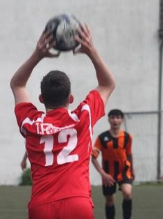 Avatar Bild
