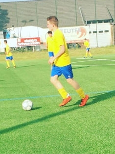 Avatar Bild für Dominik Cwik