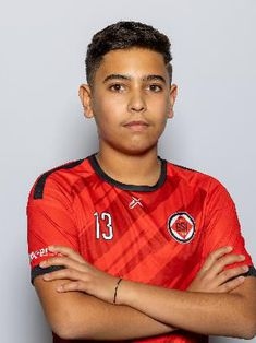 Avatar Bild für Enea Syrio Balsamo