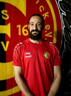 Avatar Bild für Engin Temel