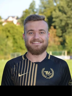 Avatar Bild für Cedric Österle