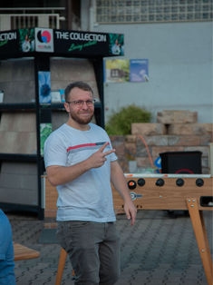 Avatar Bild