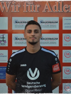 Avatar Bild für Maisad Alagic