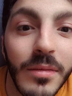 Avatar Bild für Elias Shamo