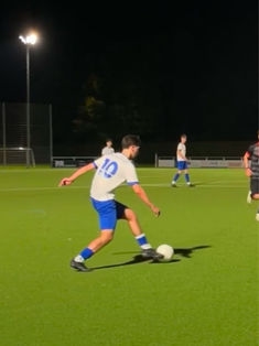 Avatar Bild für Nico Vakhtangadze
