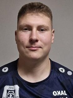 Avatar Bild
