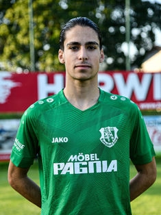 Avatar Bild für Mikael-Berkay Kasikci