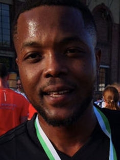 Avatar Bild für Cedric Wilfried Kamgaing Kamdom