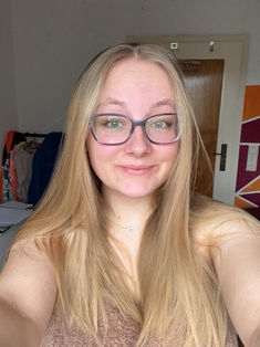 Avatar Bild für Jenny Jasmin Fischler