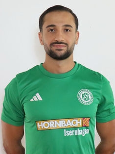 Avatar Bild für Maher Haqi Ismail