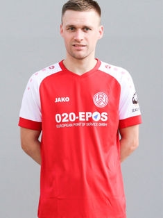 Avatar Bild für Patrik Ritter