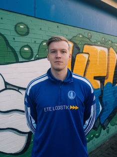 Avatar Bild für Lasse Raun