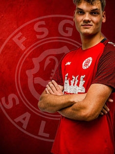 Avatar Bild