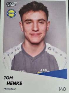 Avatar Bild für Tom Henke
