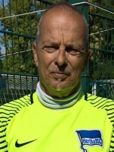 Avatar Bild für Uwe Jänicke