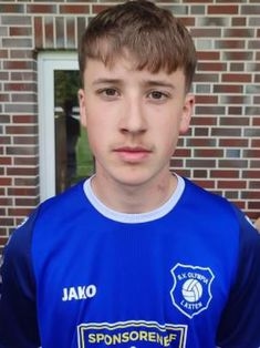 Avatar Bild für Finn Kather
