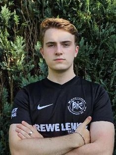 Avatar Bild für Felix Breitenstein