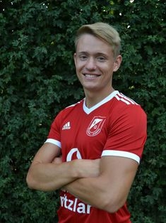 Avatar Bild für Fabian Steffens