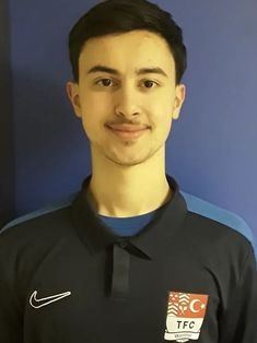 Avatar Bild für Ibrahim Yusifov