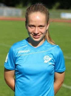 Avatar Bild für Alina Lüers