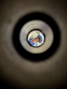 Avatar Bild für Hannes Weibel