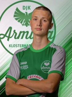 Avatar Bild