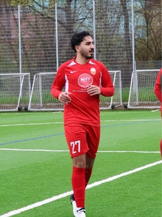 Avatar Bild für Serkan Siringül