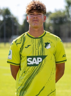 Avatar Bild