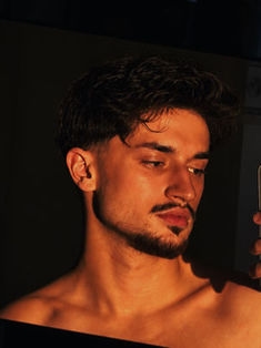 Avatar Bild