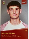 Avatar Bild