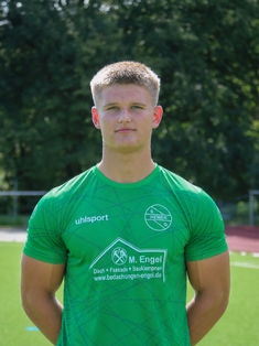 Avatar Bild