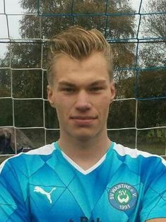 Avatar Bild für Nick Geißler