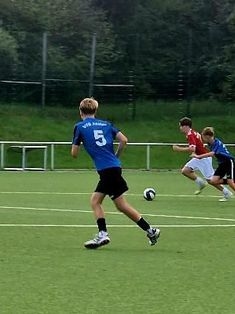 Avatar Bild