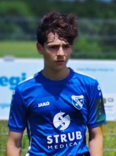 Avatar Bild für Gianluca Nicola Mirci