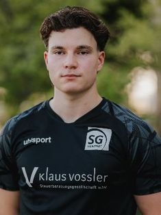 Avatar Bild